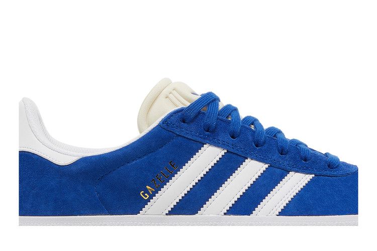 adidas Gazelle ADV Royal Blue