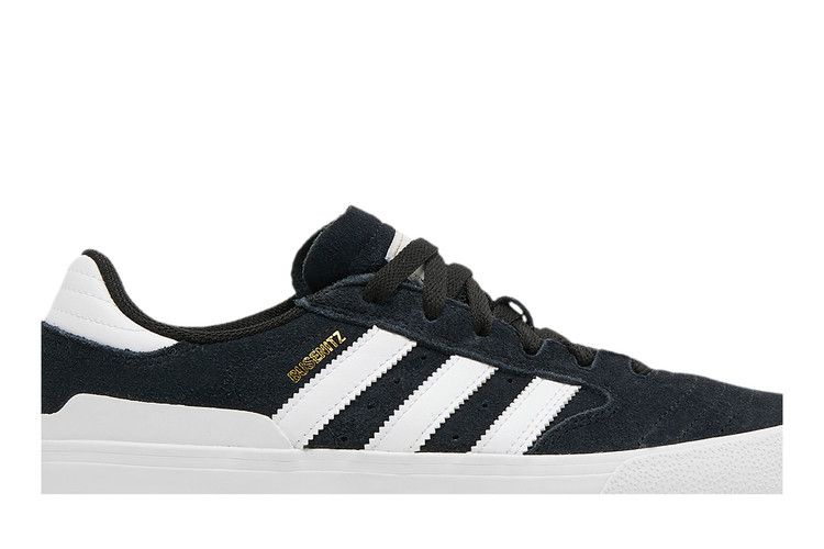 adidas Campus ADV Yellow
