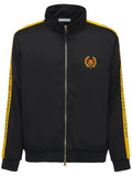 BEL-AIR ATHLETICS Track Jacket Black