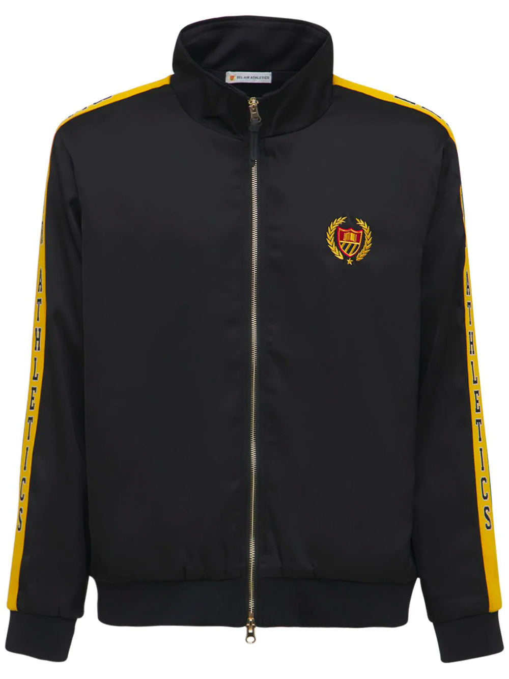 BEL-AIR ATHLETICS Track Jacket Black