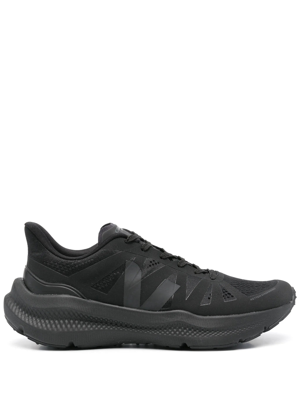 VEJA Condor 3 Sneakers Full Black