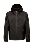 MONCLER Remoray Hooded Jacket Black