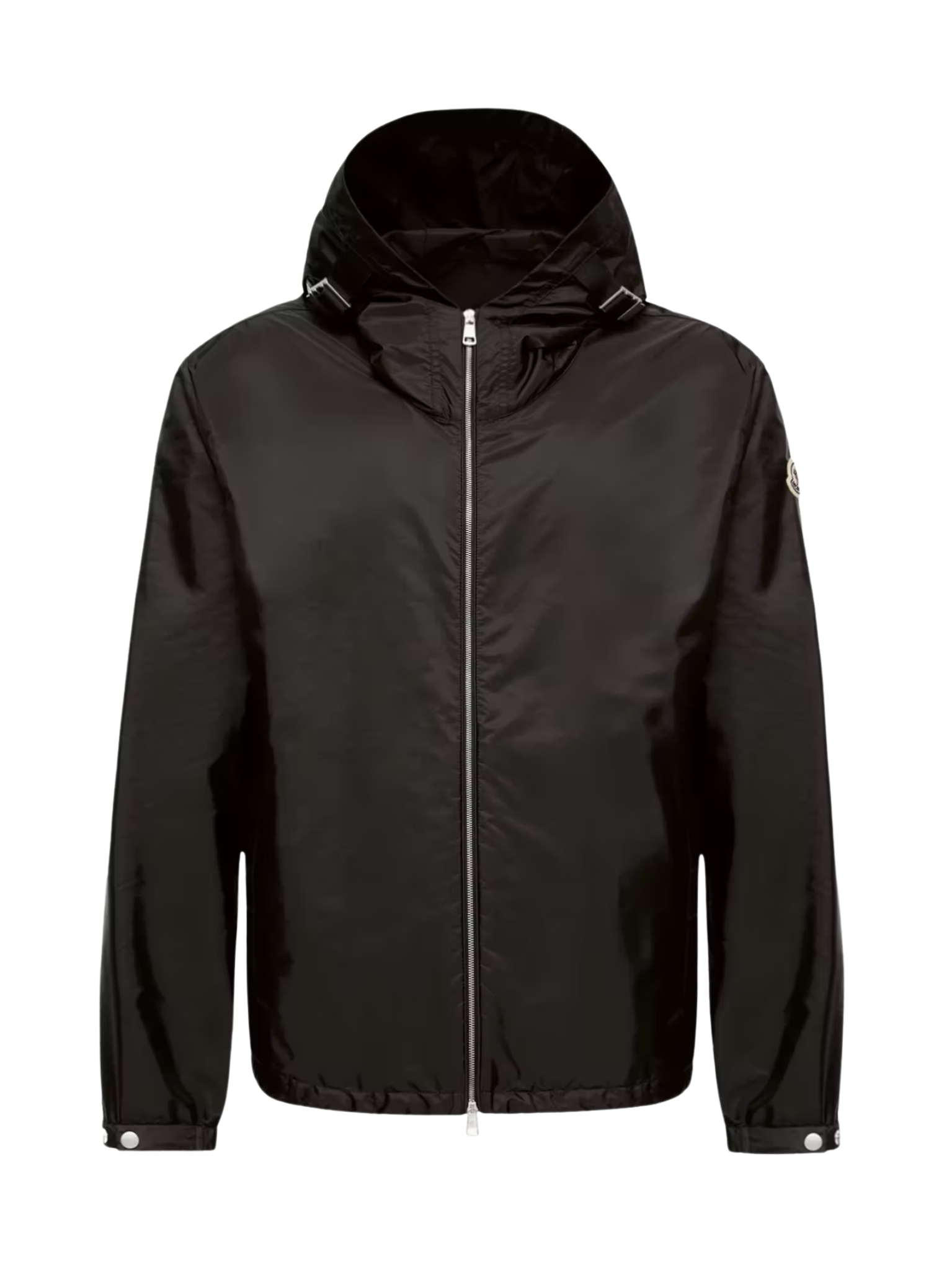 MONCLER Remoray Hooded Jacket Black