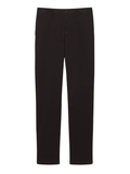 LACOSTE Slim Fit Stretch Twill Chino Pants Brown