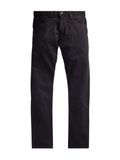 RALPH LAUREN Sullivan 5-Pocket Denim Jeans Black