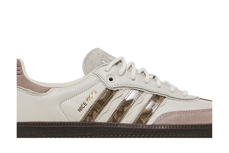 adidas Samba Consortium Cup Nice Kicks
