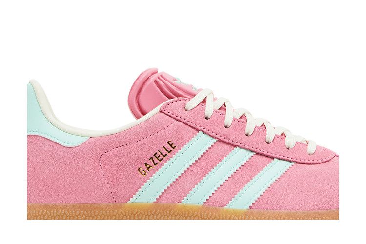 adidas Gazelle Bliss Pink (Women's)
