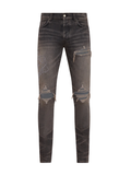 AMIRI Hollywood MX1 Jeans Steel Grey
