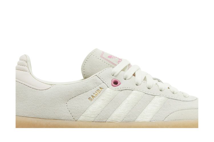 adidas Sambae Ivory Pink Fusion (Women's)
