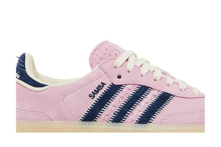adidas Samba OG notitle Pink