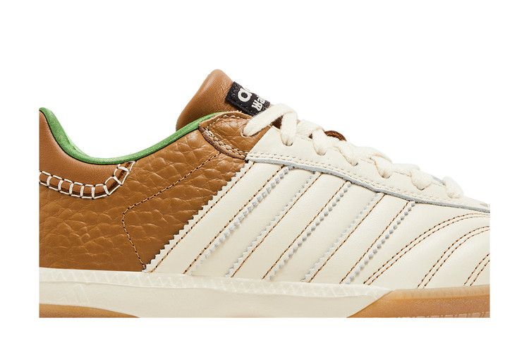 adidas Samba Millennium Wales Bonner Elena Nappa
