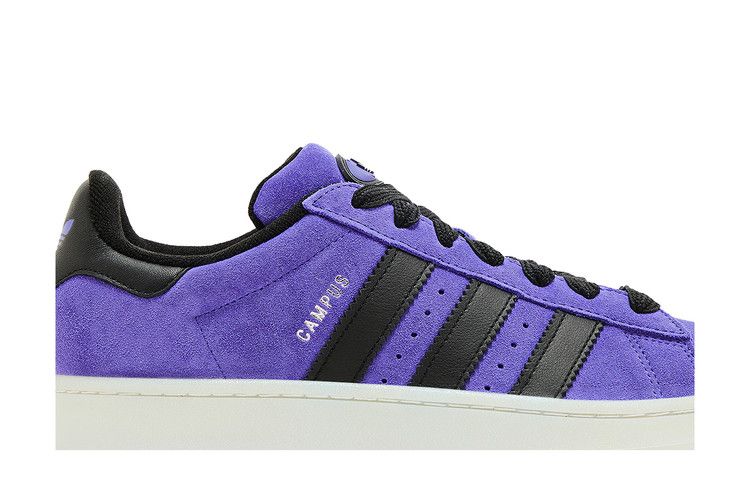 adidas Campus Supreme Sole Dark Blue