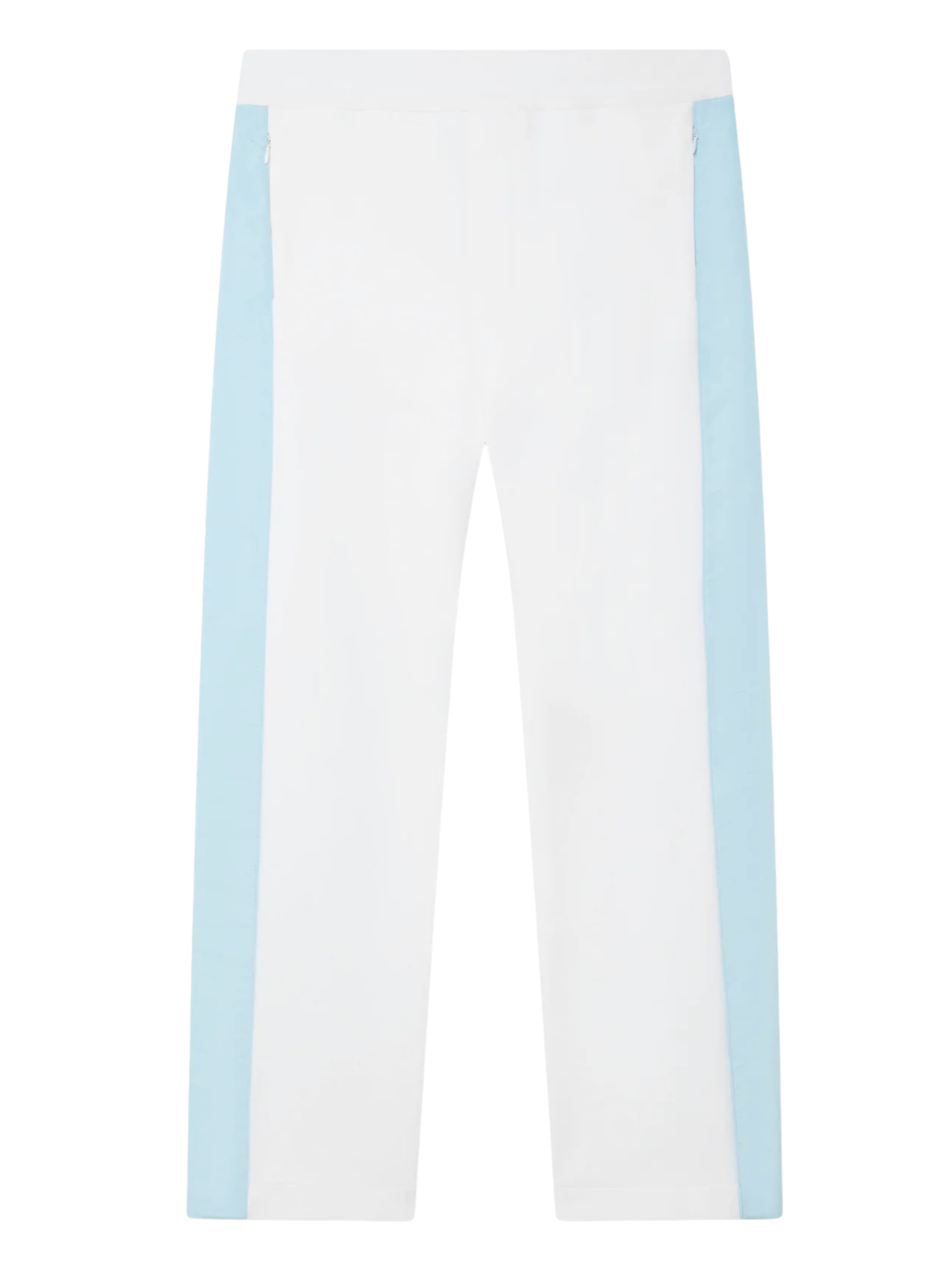 CASABLANCA Hybrid Track Pants White