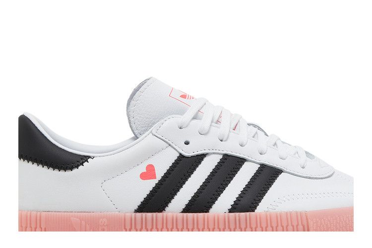 adidas Sambarose Valentine (Women's)