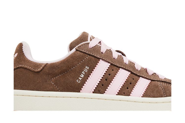 adidas Campus 00s Dust Cargo Clear Pink
