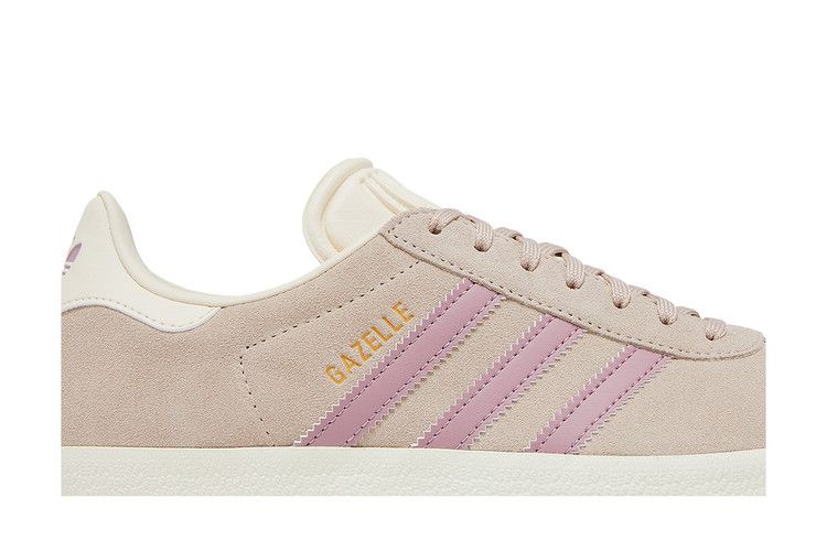 adidas Gazelle Wonder Taupe Orchid (Women's)