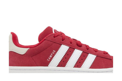 adidas Campus 00s Better Scarlet (Kids)