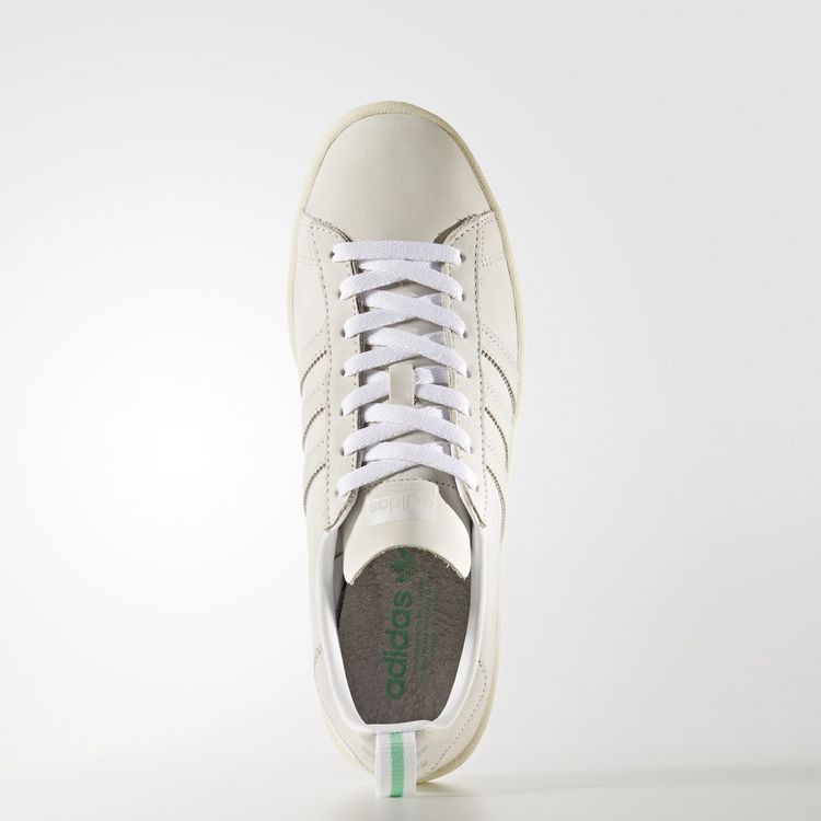 adidas Campus Vingtage White