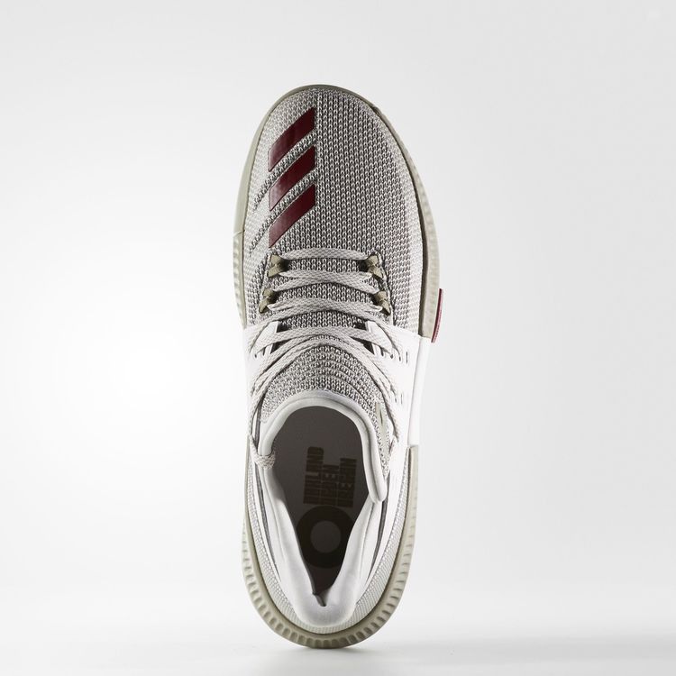 adidas Dame 3 West Campus