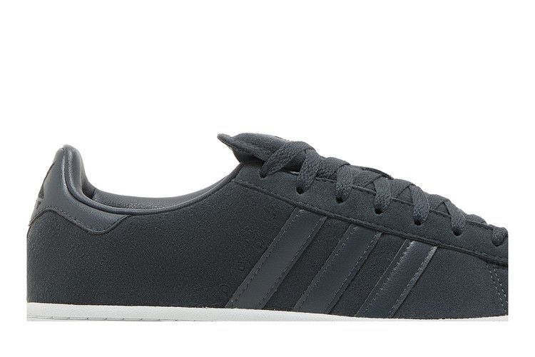 adidas Campus Descendant Night Grey