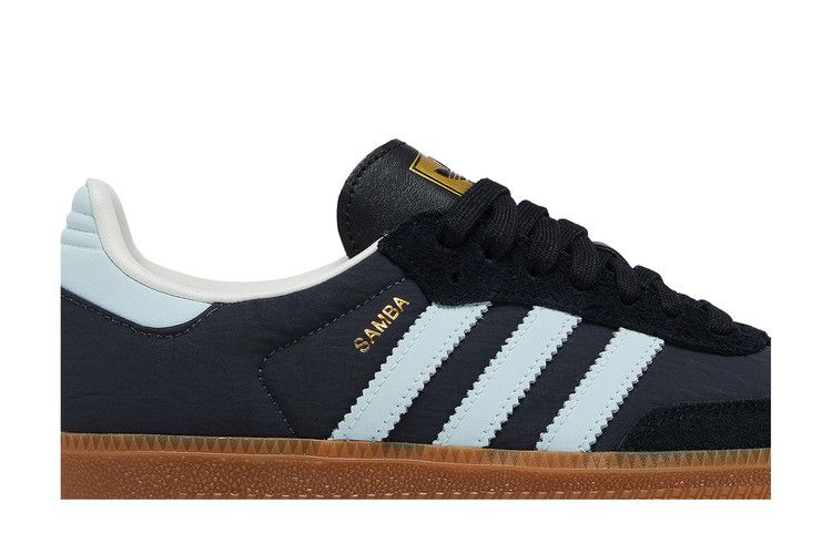 adidas Samba OG Carbon (Women's)