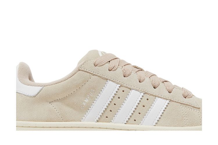 adidas Campus 00s Wonder White (Women's)