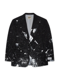 GALLERY DEPT. Thomas Dress Single Breasted Coat Midnight