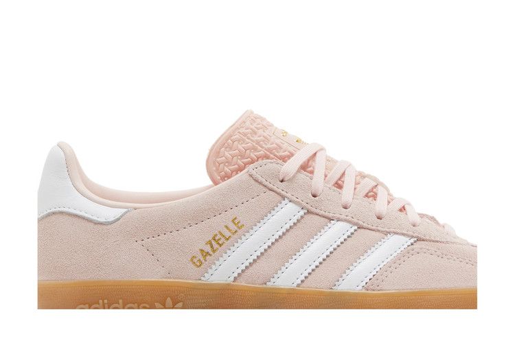 adidas Gazelle Indoor Sandy Pink (Women's)