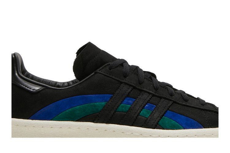 adidas Campus 80s Book Works Black