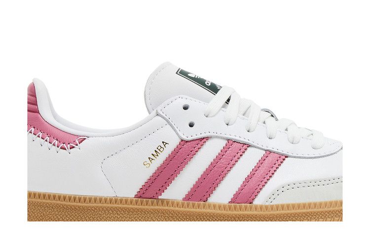 adidas Samba OG Rose Tone (Women's)