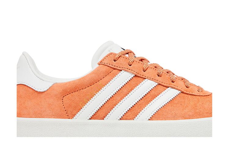 adidas Gazelle 85 Orange Cloud White