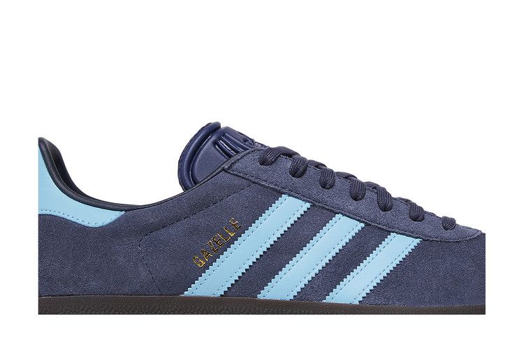 adidas Gazelle Shadow Navy Gum