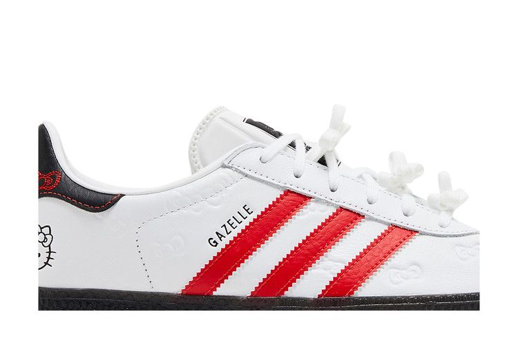 adidas Gazelle Hello Kitty (GS)