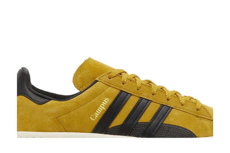 adidas Campus 80s New York Mustard