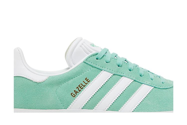 adidas Gazelle Pulse Mint (Women's)