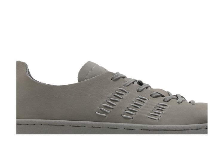 adidas Campus Wings and Horns Shift Grey