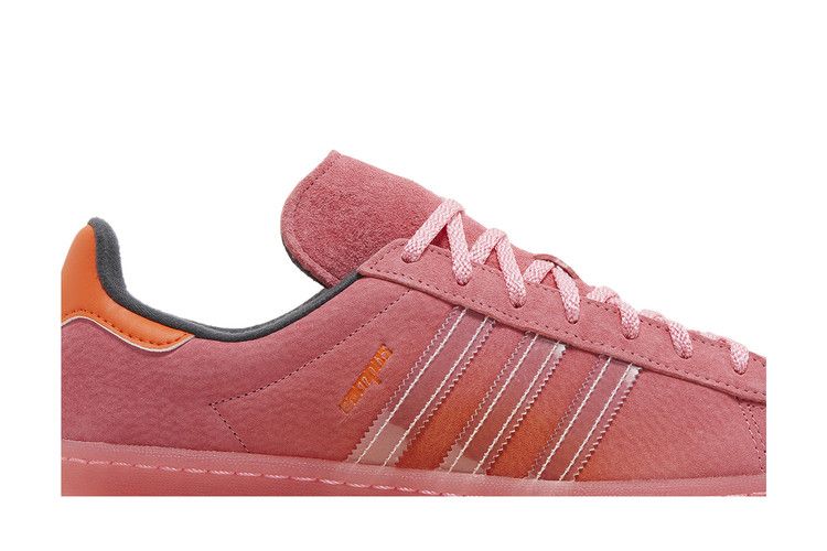 adidas Campus 80s New York Coral