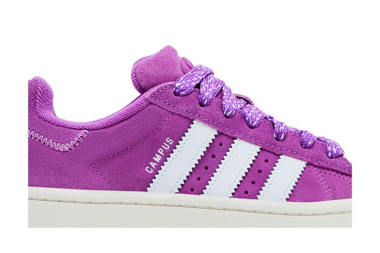 adidas Campus 00s Purple Burst (Women's)