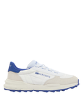 LACOSTE Elite Active Evo Sneakers White/Blue