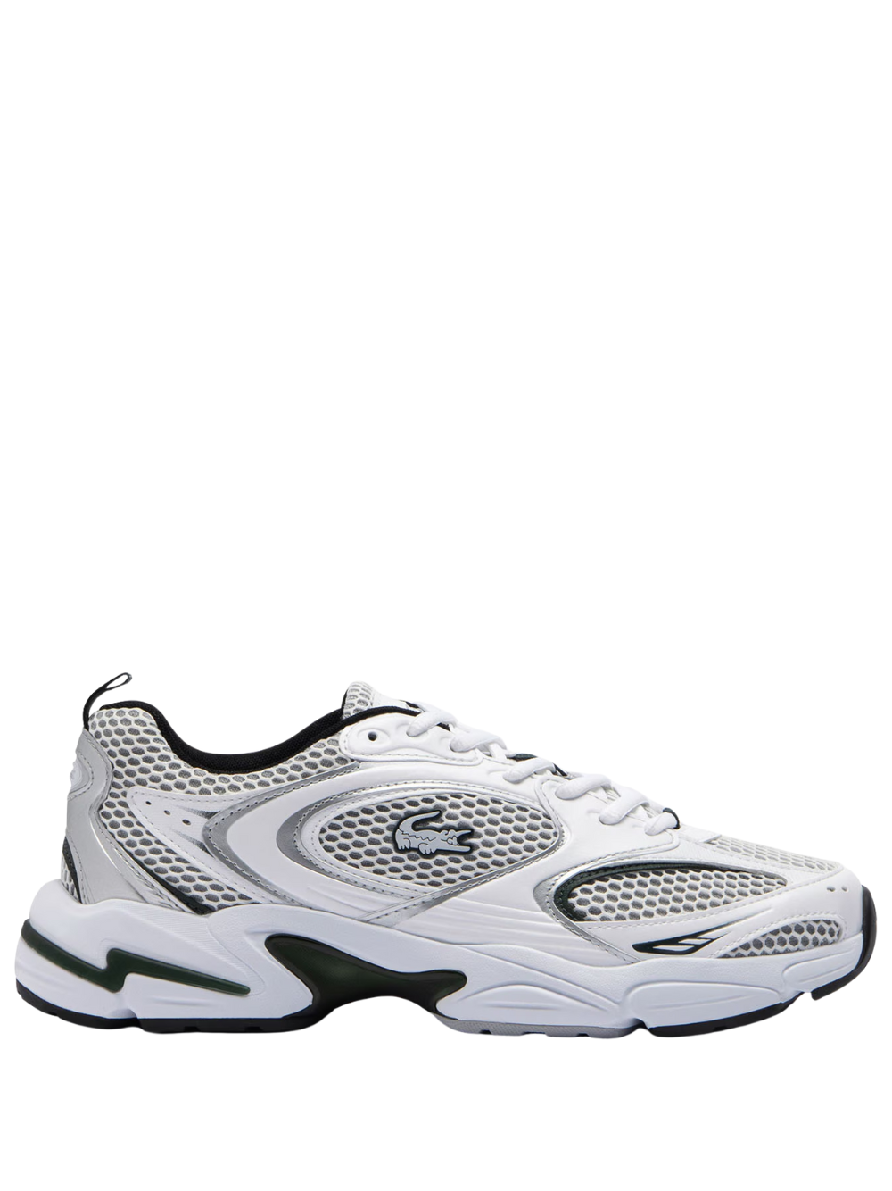 LACOSTE Storm 96 2K Sneakers White