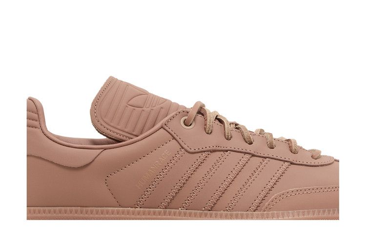 adidas Samba Pharrell Humanrace Terracotta