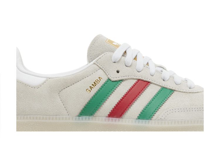 adidas Samba OG Italy