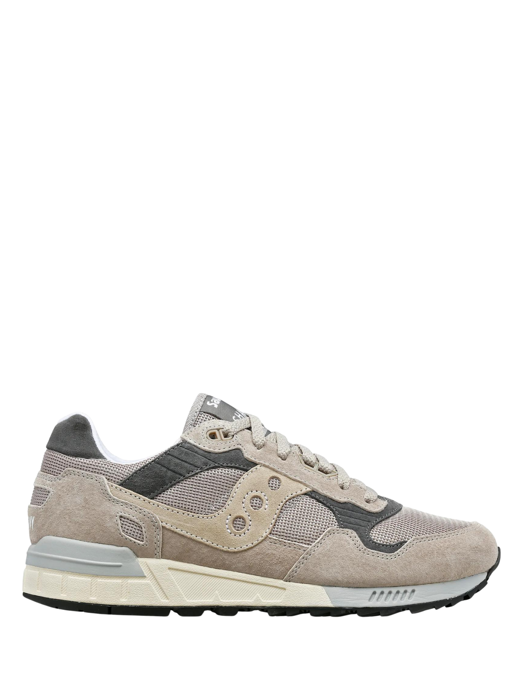 SAUCONY Shadow 5000 Sneakers Grey/Grey