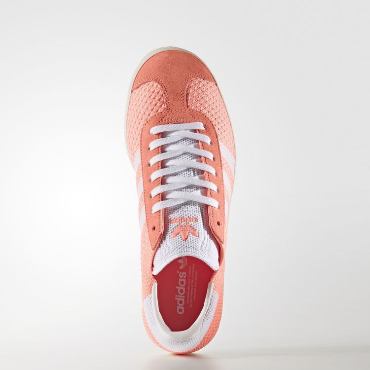 adidas Gazelle Sun Glow (Women's)