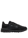 LACOSTE Elite Active Sneakers Black/Black