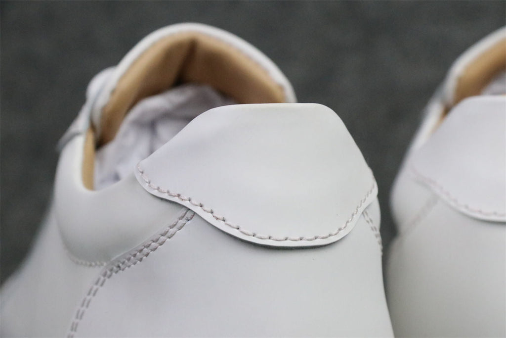 CL Wmns Vieira Louis Flat 'Bianco'