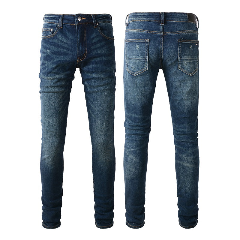 SOLLSALE-AMIRI  Fashion Jeans 894