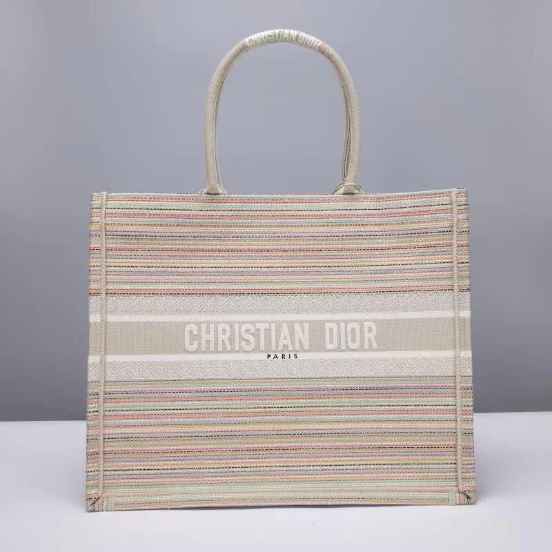 Multicolor Bags