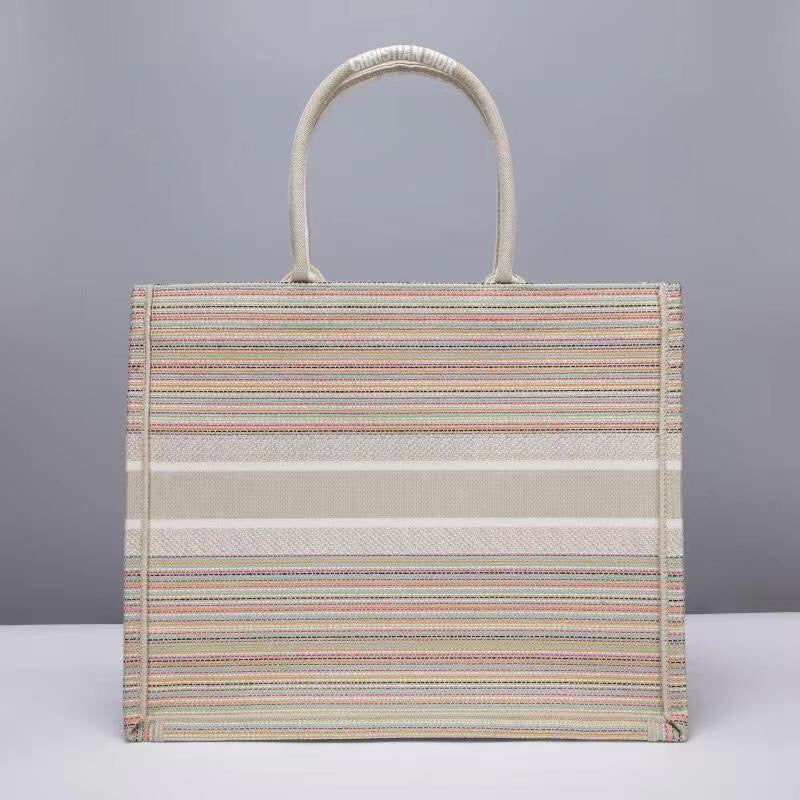 Multicolor Bags