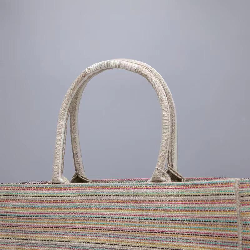 Multicolor Bags